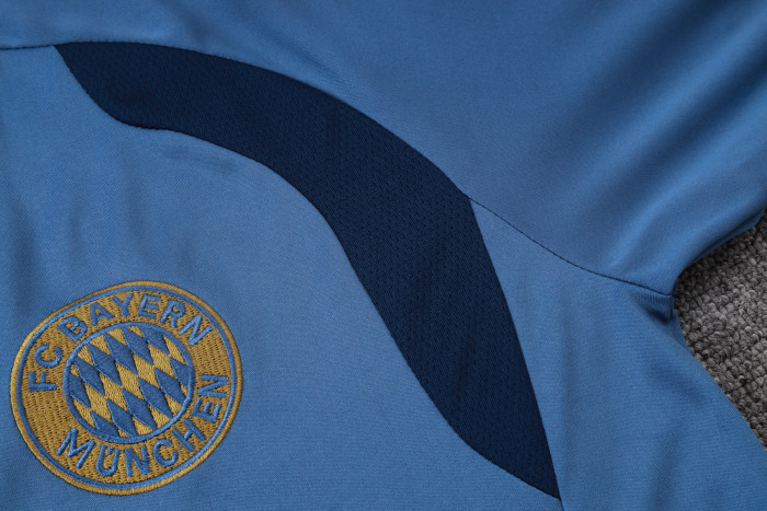 Bayern Munich Training Jersey Suit 26/27