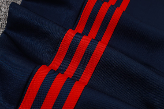 Arsenal Training Jacket Suit 26/27