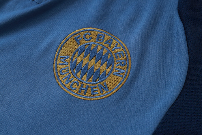 Bayern Munich Training Jersey Suit 26/27
