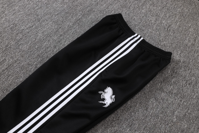 Juventus Training Jacket Suit 26/27