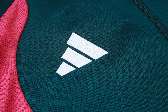 Real Madrid Training Jacket Suit 26/27