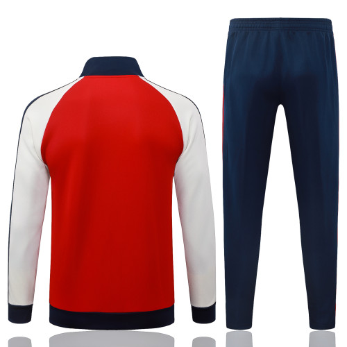 Arsenal Training Jacket Suit 26/27
