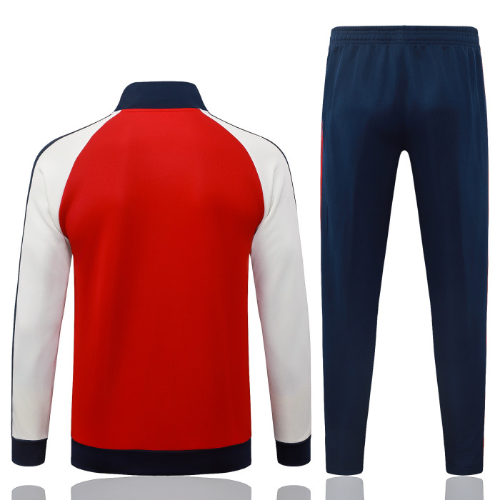 Arsenal Training Jacket Suit 26/27