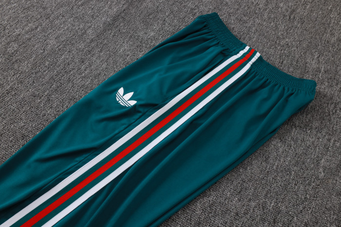 Mexico Training Jersey Suit 26/27