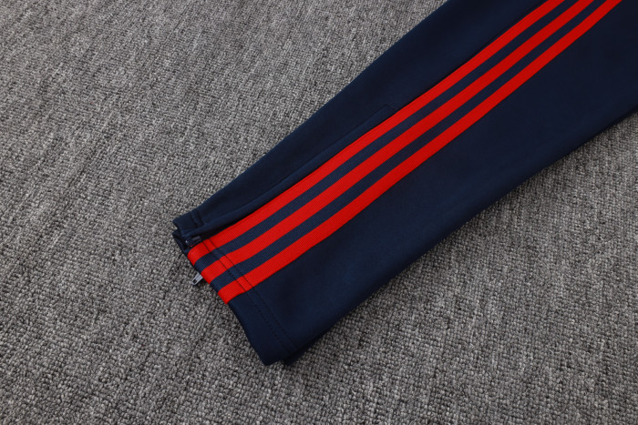 Arsenal Training Jacket Suit 26/27