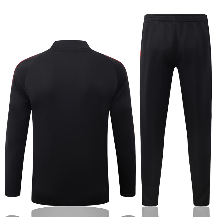 Manchester United Training Jersey Suit 26/27