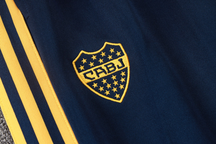 Boca Training Jacket Suit 26/27