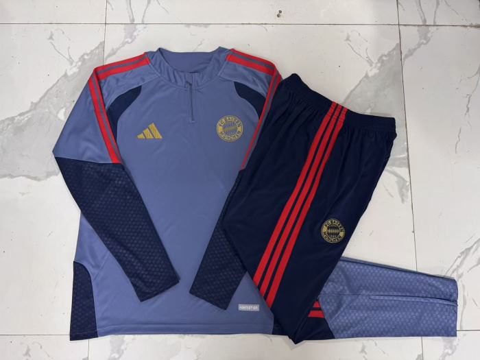Bayern Munich Training Jersey Suit 26/27