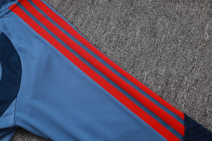 Bayern Munich Training Jersey Suit 26/27