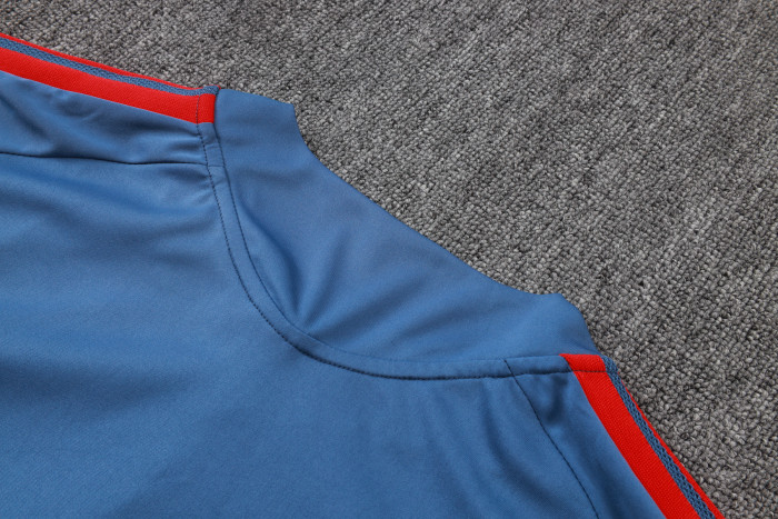 Bayern Munich Training Jersey Suit 26/27