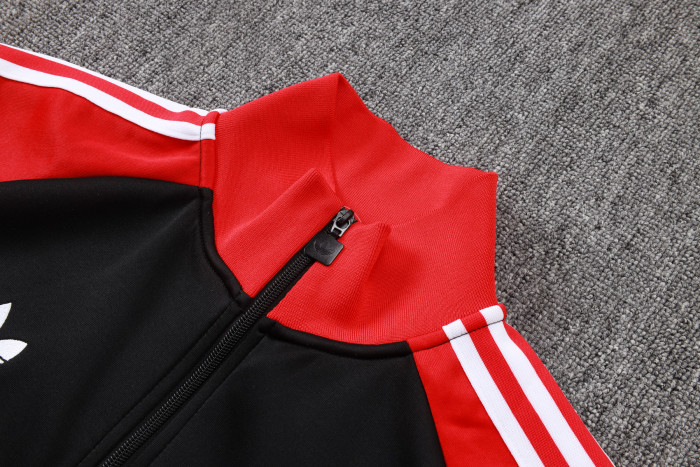 River Plate Training Jacket Suit 26/27