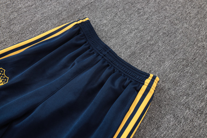 Boca Training Jacket Suit 26/27