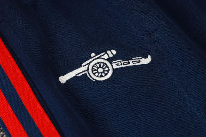 Arsenal Training Jacket Suit 26/27