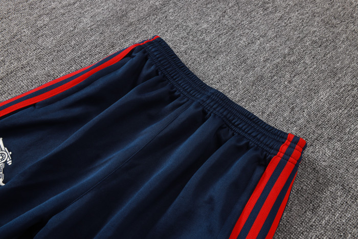 Arsenal Training Jacket Suit 26/27