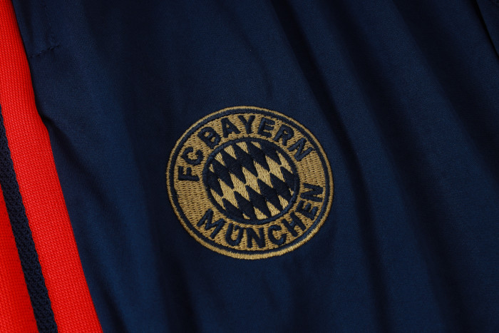 Bayern Munich Training Jersey Suit 26/27
