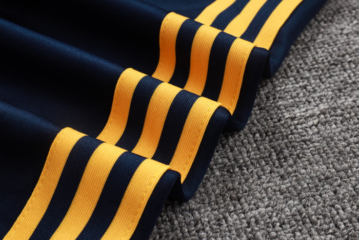 Boca Training Jacket Suit 26/27