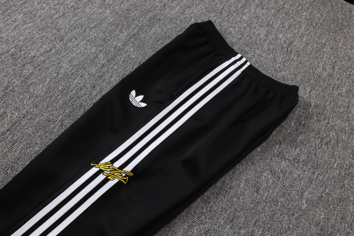 Juventus Training Jacket Suit 26/27