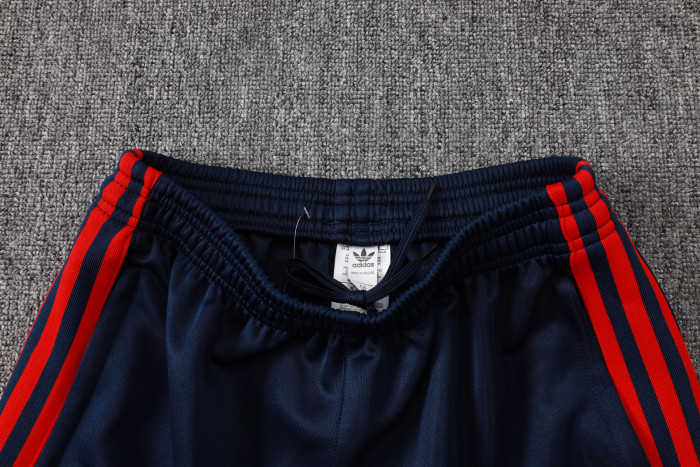 Arsenal Training Jacket Suit 26/27