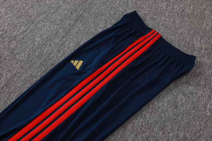 Bayern Munich Training Jersey Suit 26/27