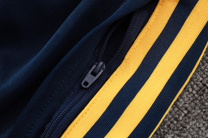 Boca Training Jacket Suit 26/27