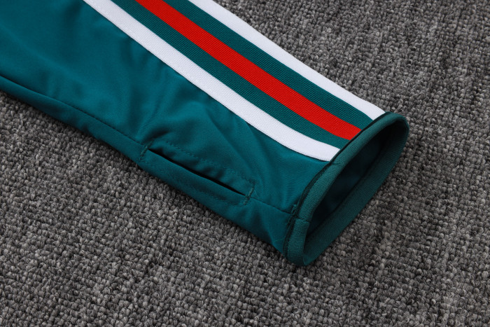 Mexico Training Jersey Suit 26/27