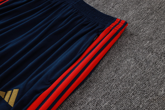 Bayern Munich Training Jersey Suit 26/27