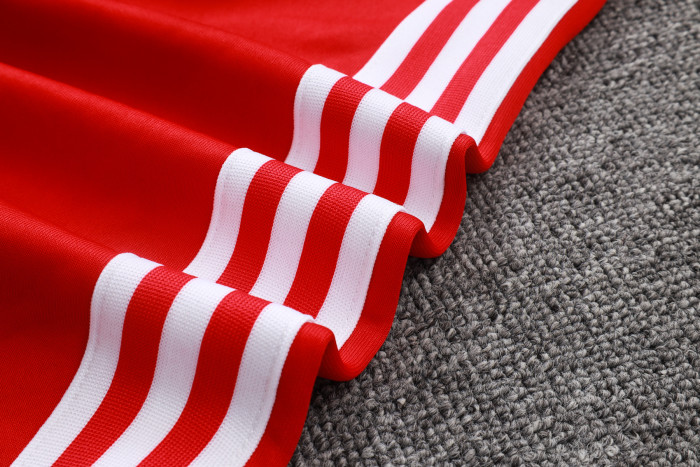 River Plate Training Jacket Suit 26/27