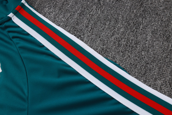 Mexico Training Jersey Suit 26/27