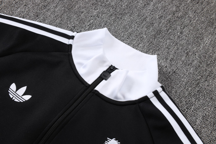 Juventus Training Jacket Suit 26/27