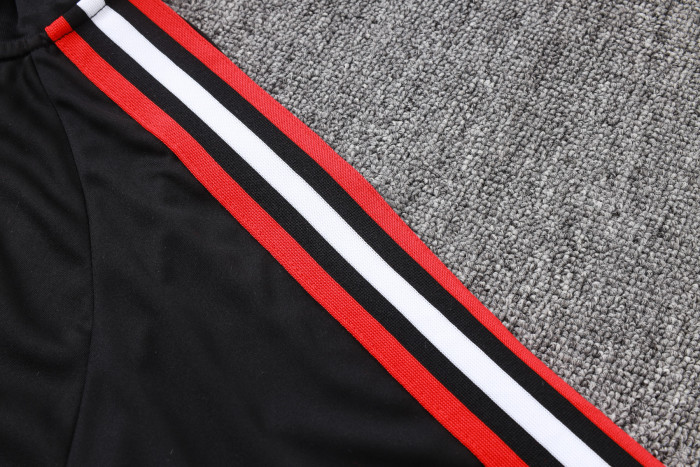 Manchester United Training Jersey Suit 26/27