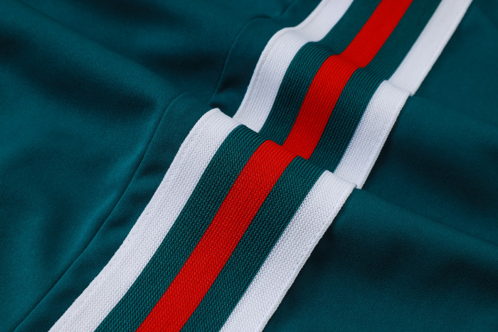 Mexico Training Jersey Suit 26/27