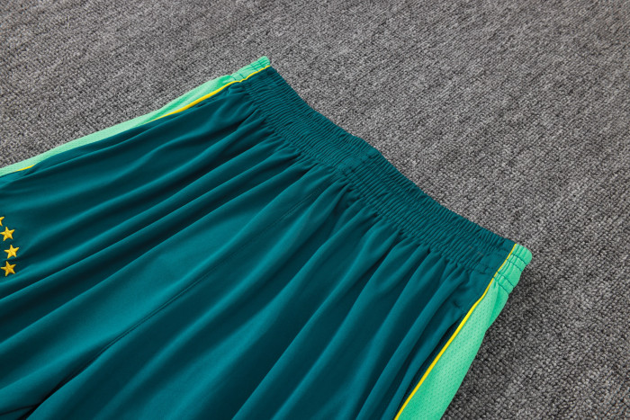 Brazil Training Jersey Suit 26/27