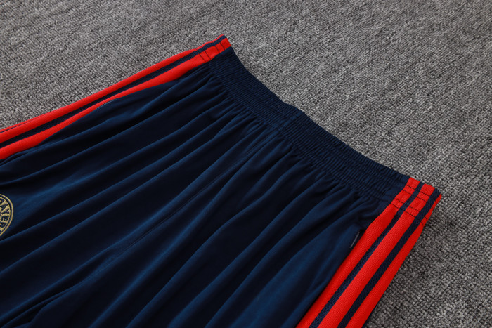 Bayern Munich Training Jersey Suit 26/27