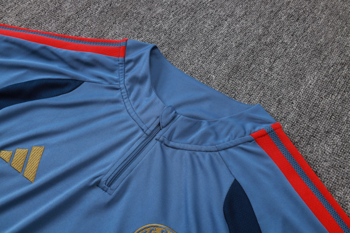 Bayern Munich Training Jersey Suit 26/27