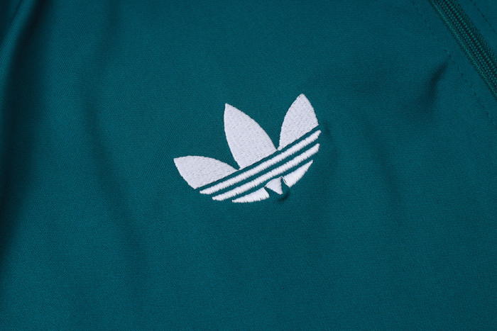Mexico Training Jersey Suit 26/27
