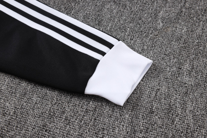 Juventus Training Jacket Suit 26/27