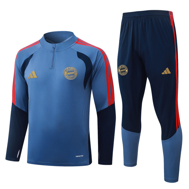 Bayern Munich Training Jersey Suit 26/27