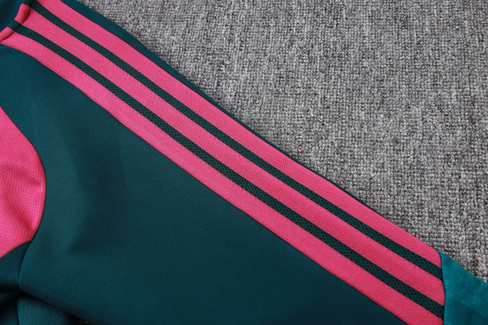 Real Madrid Training Jacket Suit 26/27