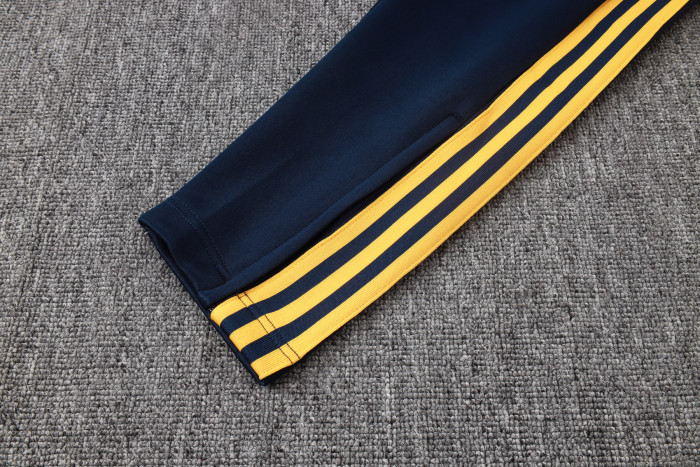 Boca Training Jacket Suit 26/27