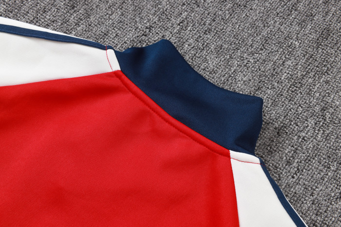 Arsenal Training Jacket Suit 26/27