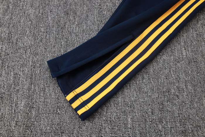 Boca Training Jacket Suit 26/27