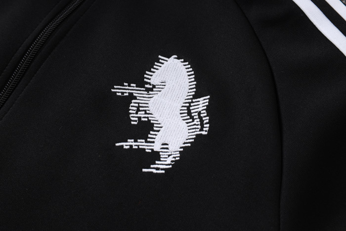 Juventus Training Jacket Suit 26/27