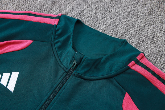 Real Madrid Training Jacket Suit 26/27