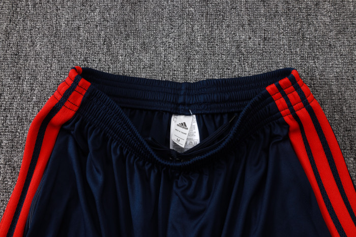 Bayern Munich Training Jersey Suit 26/27