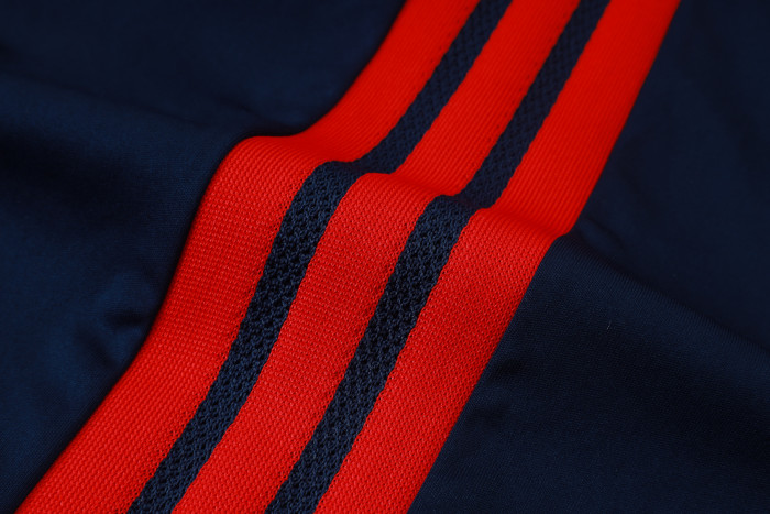 Bayern Munich Training Jersey Suit 26/27