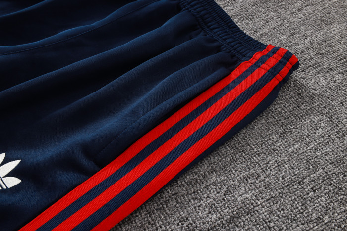 Arsenal Training Jacket Suit 26/27