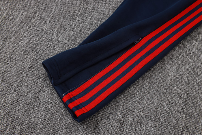 Arsenal Training Jacket Suit 26/27