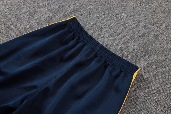 Boca Training Jacket Suit 26/27