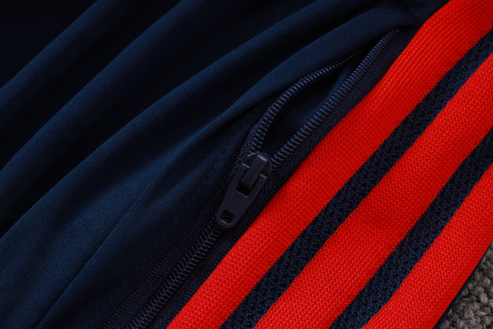 Bayern Munich Training Jersey Suit 26/27