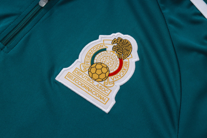 Mexico Training Jersey Suit 26/27